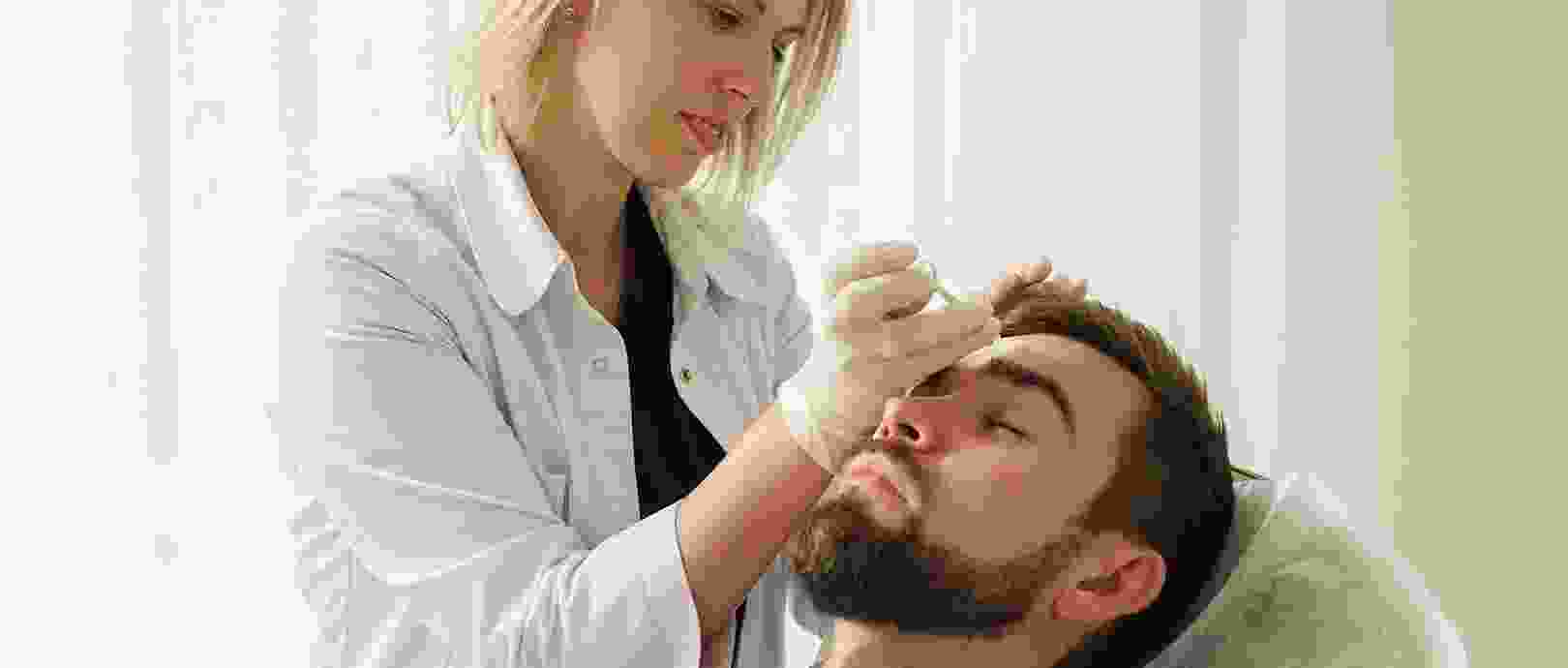 Wart Removal