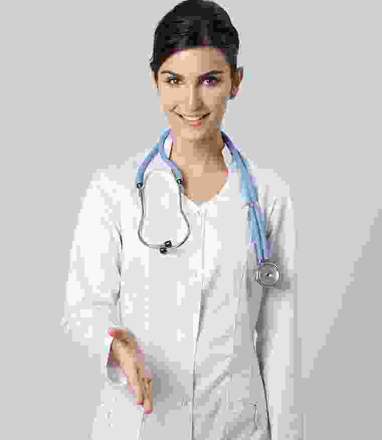 Dr. Dina Atousa
